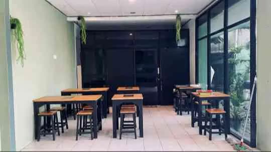 Dian Jaya Badminton Hall